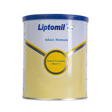 Mother & Baby Care, LIPTOMIL PLUS 1(0-6months)